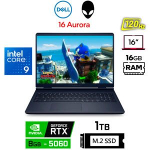 Dell Alienware 16 Aurora AC16250 (1)