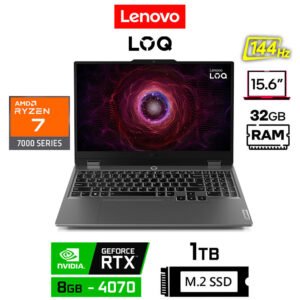 Lenovo LOQ 15ARP9 83JC009CUS (0)