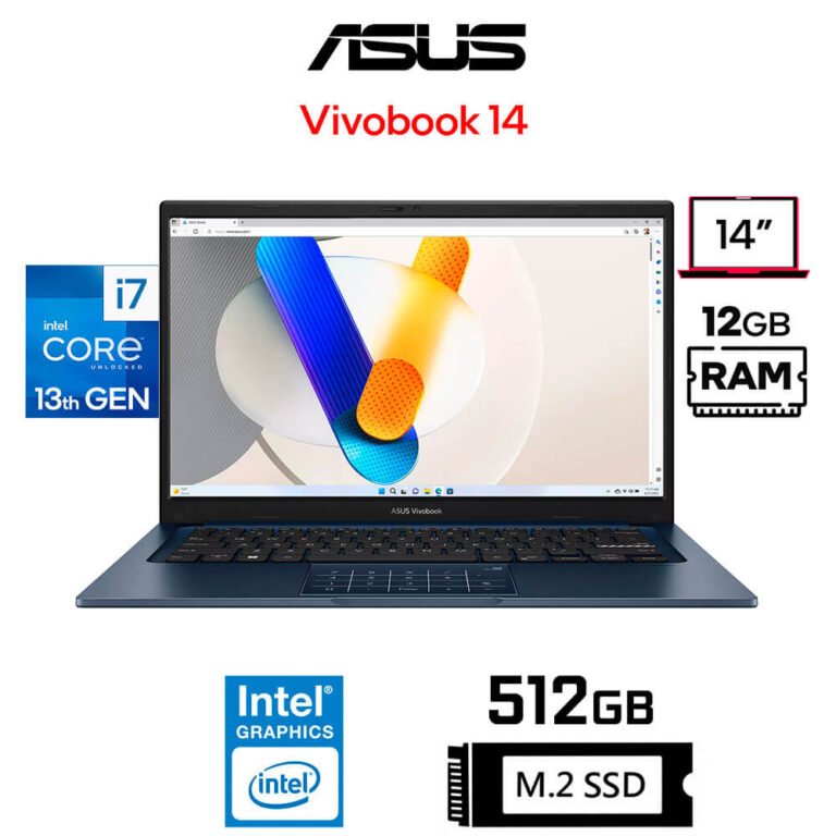 Asus Vivobook 14 X1404VA-I712512 (1)