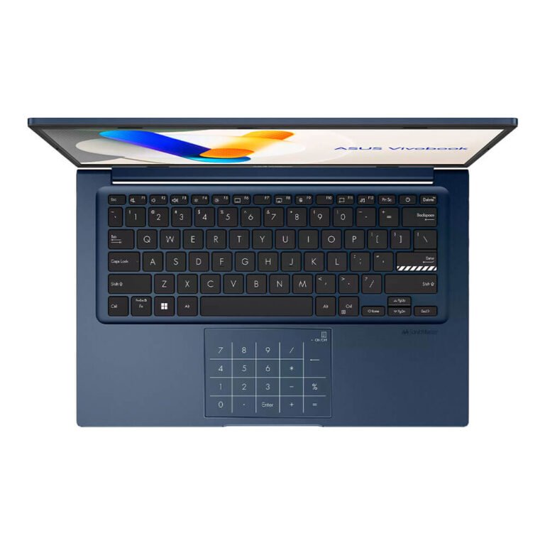 Asus Vivobook 14, Core i7-1355U, Intel Graphics, 12GB RAM, 512GB SSD, 14" FHD - Imagen 2