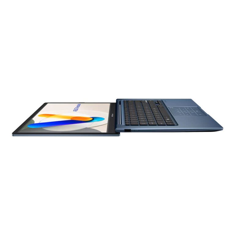 Asus Vivobook 14, Core i7-1355U, Intel Graphics, 12GB RAM, 512GB SSD, 14" FHD - Imagen 3