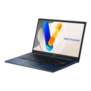 Asus Vivobook 14 X1404VA I712512 5