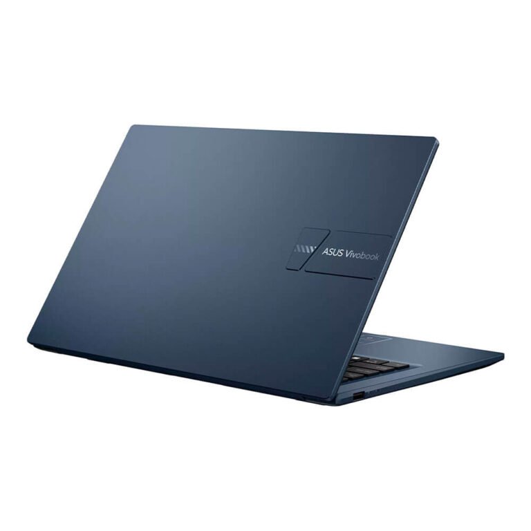 Asus Vivobook 14, Core i7-1355U, Intel Graphics, 12GB RAM, 512GB SSD, 14" FHD - Imagen 6