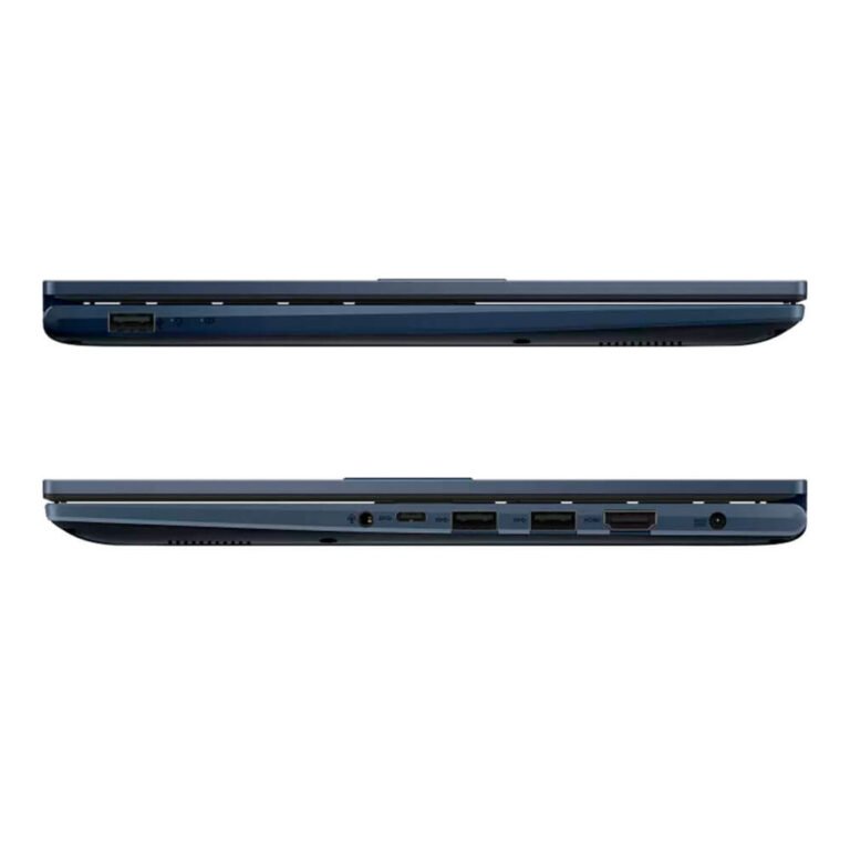 Asus Vivobook 14, Core i7-1355U, Intel Graphics, 12GB RAM, 512GB SSD, 14" FHD - Imagen 8