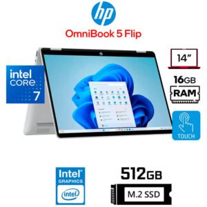 HP OmniBook 5 Flip 14-FP0023DX (2-en-1) (1)