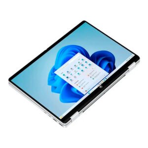 Alternative view of HP OmniBook 5 Flip 14-FP (2-en-1), Core 7-150U, Intel Graphics, 16GB RAM, 512GB SSD, 14" 2K Táctil