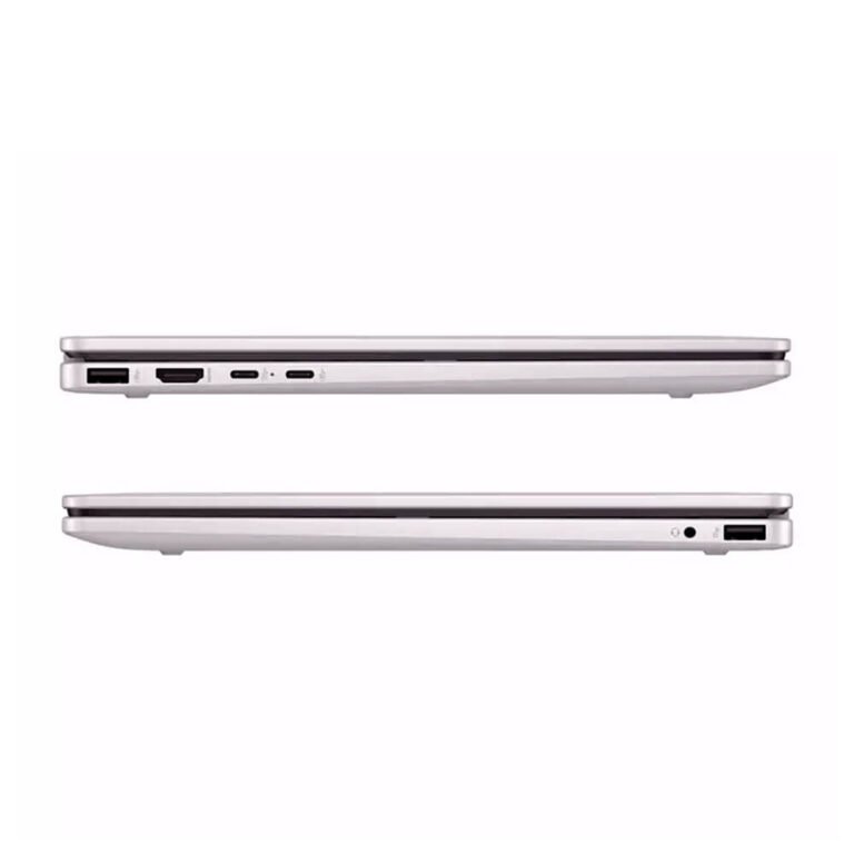 HP OmniBook 5 Flip 14-FP (2-en-1), Core 7-150U, Intel Graphics, 16GB RAM, 512GB SSD, 14" 2K Táctil - Imagen 7
