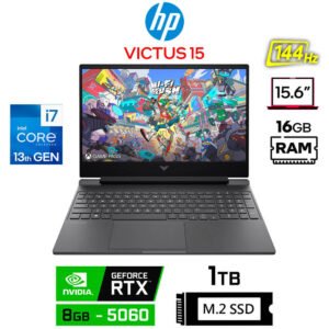 HP Victus 15-FA2093DX