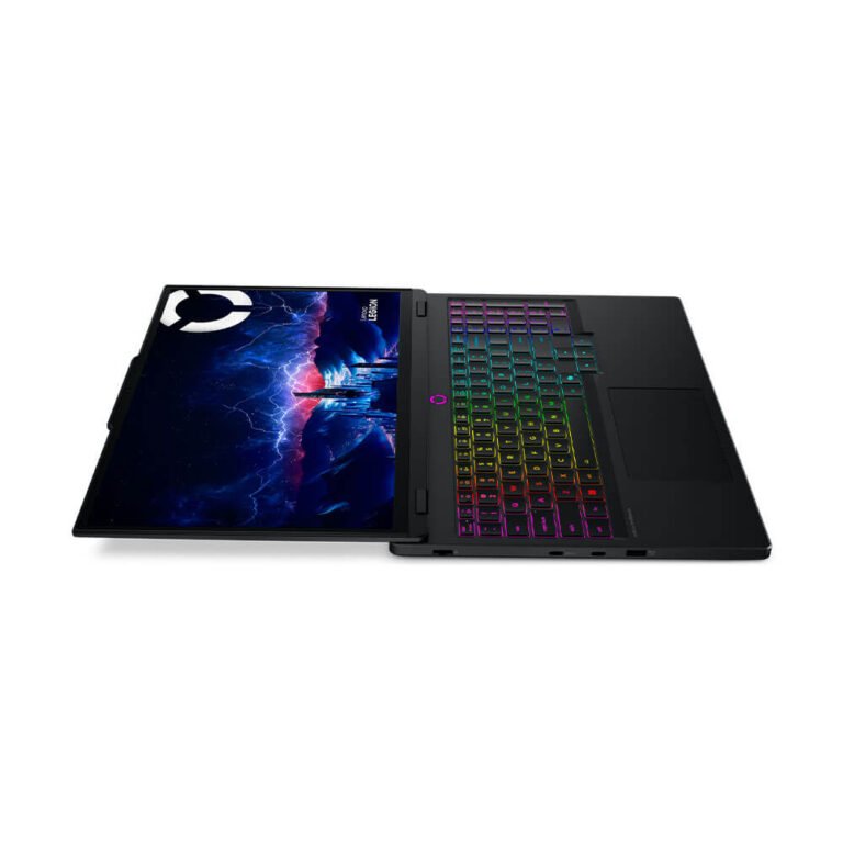 Lenovo Legion 5 15IRX10, Core i7-14700HX, 8GB RTX5060, 16GB RAM, 1TB SSD, 15.1" WQXGA OLED 165Hz - Imagen 5