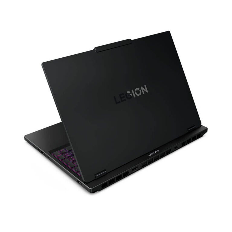 Lenovo Legion 5 15IRX10, Core i7-14700HX, 8GB RTX5060, 16GB RAM, 1TB SSD, 15.1" WQXGA OLED 165Hz - Imagen 7
