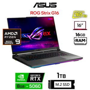 Asus ROG Strix G16 G614FM-WS94