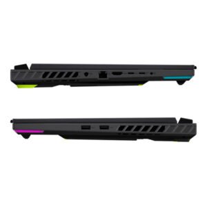 Asus ROG Strix G16 G614PR G16.R95070TI 9