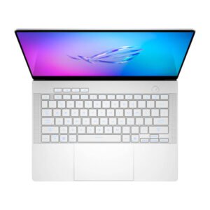 Asus ROG Zephyrus G14 GA403, Ryzen 9-270, 8GB RTX5060, 16GB RAM, 1TB SSD, 14" OLED 120Hz Asus ROG Zephyrus G14 GA403UM G14 2