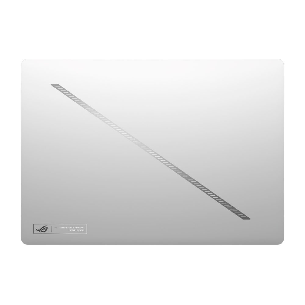 Asus ROG Zephyrus G14 GA403, Ryzen 9-270, 8GB RTX5060, 16GB RAM, 1TB SSD, 14" OLED 120Hz Asus ROG Zephyrus G14 GA403, Ryzen 9-270, 8GB RTX5060, 16GB RAM, 1TB SSD, 14" OLED 120Hz - Imagen 5