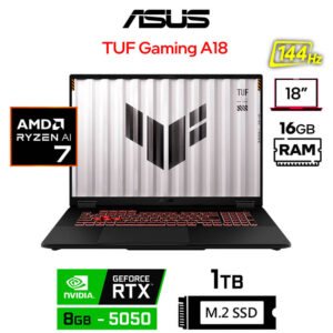 Asus TUF Gaming A18 FA808UH-RS7