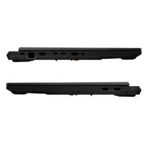 Asus TUF Gaming F16 FX608JMR F16 7