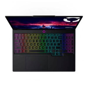 Alternative view of Lenovo Legion 5 15AHP10, Ryzen 7-260, 8GB RTX5060, 16GB RAM, 512GB SSD, 15.1" WQXGA OLED 165Hz