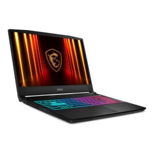 MSI Katana 15 HX B14WGK 293US 3