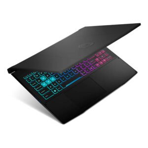 MSI Katana 15 HX B14WGK 293US 5