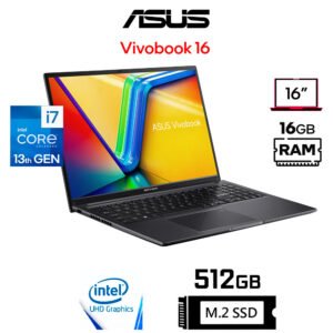 Asus Vivobook 16 X1605VA-MB1440