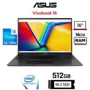 Asus Vivobook 16 X1605VA-MB195
