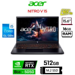 Acer Nitro V 15 ANV15-52-57BB