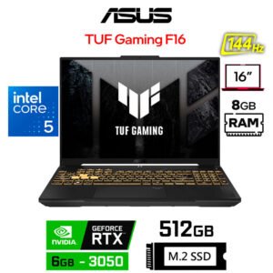 Asus TUF Gaming F16 FX607VJ-RL011W