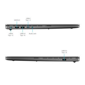 Asus Vivobook S16 M3607HA RP066 7