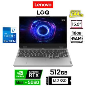 Lenovo LOQ 15IRX10 83JE002LUS