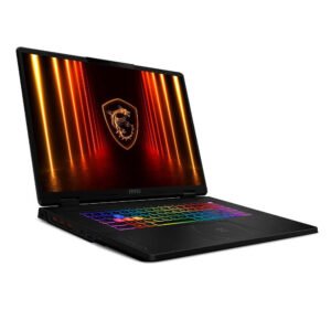 MSI Crosshair 18 HX AI 2XWGKG 012US 3