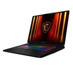 MSI Crosshair 18 HX AI 2XWGKG 012US 4