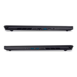 Acer Nitro V 16S AI, Core 7-240H, 8GB RTX5060, 16GB RAM, 1TB SSD, 16" WUXGA 180Hz Acer Nitro V 16S ANV16S 71 7771 7