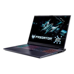 Acer Predator Helios Neo 18 AI PHN18 72 92Y3 4