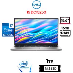 Dell 15 DC15250