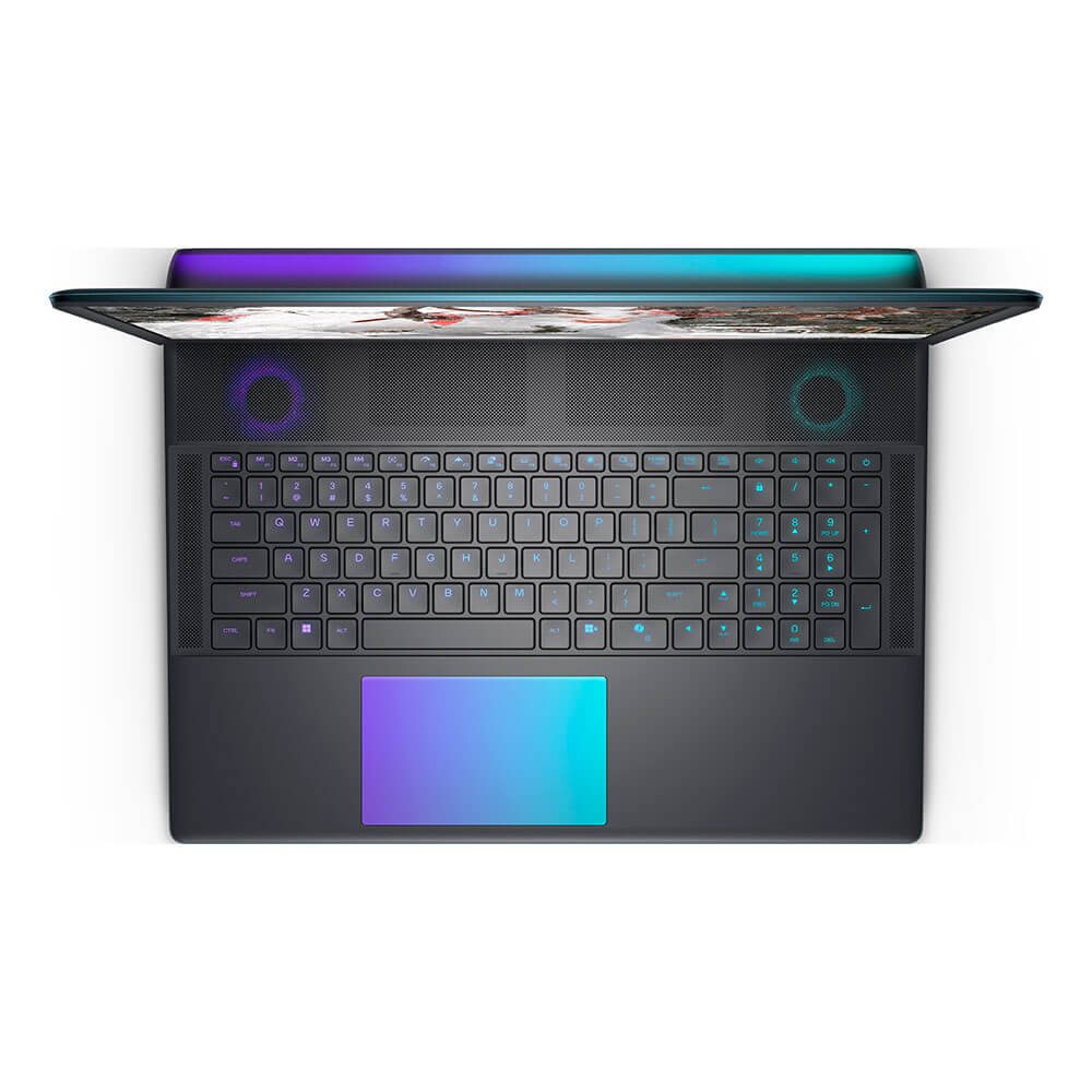 Dell Alienware 18 Area 51, Core Ultra 9-275HX, 12GB RTX5070Ti, 32GB RAM, 2TB SSD, 18" WQXGA 300Hz Dell Alienware 18 Area 51, Core Ultra 9-275HX, 12GB RTX5070Ti, 32GB RAM, 2TB SSD, 18" WQXGA 300Hz - Imagen 2