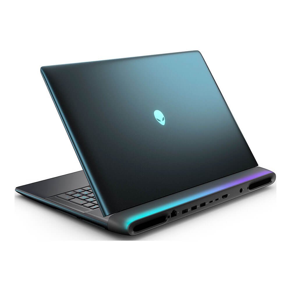 Dell Alienware 18 Area 51, Core Ultra 9-275HX, 12GB RTX5070Ti, 32GB RAM, 2TB SSD, 18" WQXGA 300Hz Dell Alienware 18 Area 51, Core Ultra 9-275HX, 12GB RTX5070Ti, 32GB RAM, 2TB SSD, 18" WQXGA 300Hz - Imagen 5