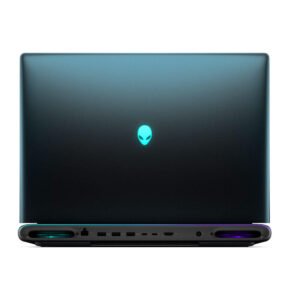 Dell Alienware 18 Area 51, Core Ultra 9-275HX, 12GB RTX5070Ti, 32GB RAM, 2TB SSD, 18" WQXGA 300Hz Dell Alienware 18 Area 51 AA18250 6