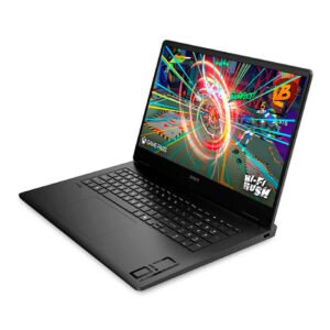 HP OMEN 17 DB1095CL 3