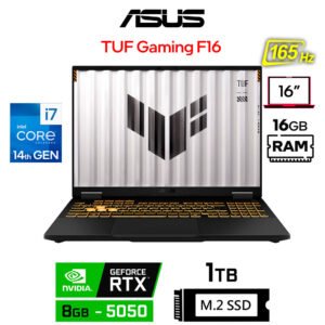 Asus TUF Gaming F16 FX608JHR-DS74