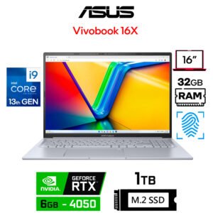 Asus Vivobook 16X K3605VU-WS96 (1)